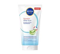 NIVEA SUN Sensitiv After Sun Bálsamo after sun 150 ml