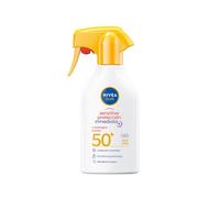 Nivea Sun Sensitive Protección Inmediata SPF50+ 270ml