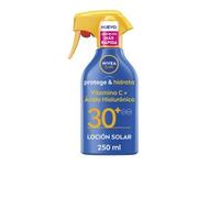 Nivea Sun Sensitive Sun Spray SPF30 250ml