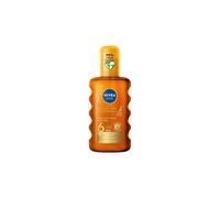Nivea Sun Oil Spray SPF 6 200ml