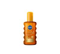 Nivea Sun Spray Bronceado Intenso SPF6 200ml