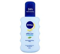 Nivea Sun - Spray para Después del Sol, 200 ml