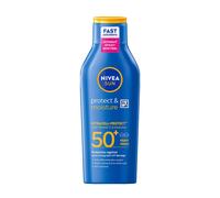 NIVEA SUN SUN Protección y Cuidado Loción Solar FPS 50+ Loción solar 400 ml