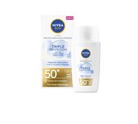 Protector Solar Nivea Sun 40 ml Spf 50