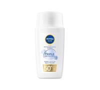 Nivea Sun Triple Protección Fluido Ultraligero Facial SPF50 40ml