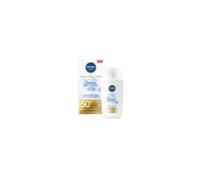 Nivea Sun Triple Protection Ultralight Facial Fluid SPF50+ 40ml