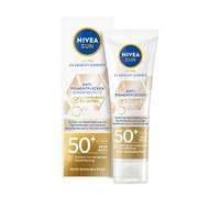 Nivea Cuidado para el sol Protección solar Luminous 630 PatentProtector solar antimanchas con FPS 50+ 40 ml