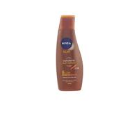 Nivea Sun Zanahoria Leche SPF6 200ml