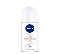 NIVEA Talc Sensation Desodorante Roll-On // Precio, Comprar n/a 50 ml