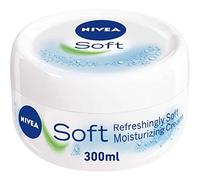 Nivea Tarro de Loción Suave 300ml