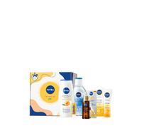 NIVEA The Gift of Joy Set de cuidado corporal 1 piezas
