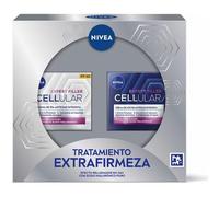 Nivea Tratamiento Extrafirmeza Pack Crema Día + Crema Noche
