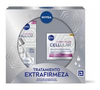 Nivea Tratamiento Extrafirmeza Pack Sérum + Crema Día