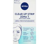 Nivea Visage Clearup Str Zonat