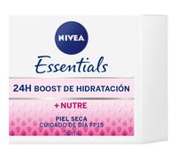 Nivea Visage Día Hidratante Seco 50 ml