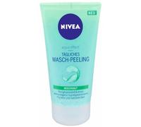 Nivea Visage Lavado Aqua Effect Diario exfoliante