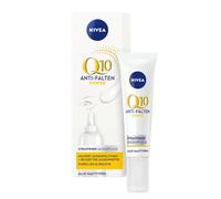Nivea Visage Q10 Crema Para Los Ojos Antiarrugas Y Firmante 15 Ml