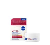 NIVEA VITAL Crema de Día Antiarrugas Intensiva Crema de día 50 ml