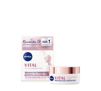 NIVEA VITAL Tez Radiante Crema de Día Nutritiva Crema de día 50 ml