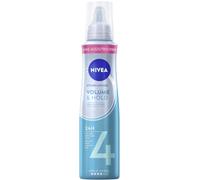 NIVEA Volume & Hold Styling Mousse 150 ml