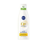 6 x Nivea Visage Leche Limpiador Antirughe Q10 Plus oferta de stock