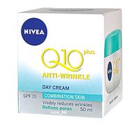 NIVEA VSGE Q10 PLUS DIA TARRO 50 ML
