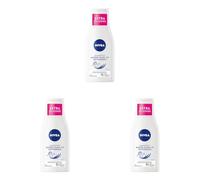 NIVEA Wasserfest Augen MAKE UP 125ml (Paquete de 3)