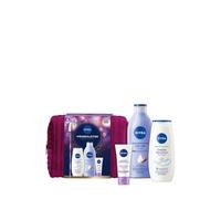NIVEA Wegbegleiter Moments of joy Set de cuidado corporal 1 piezas