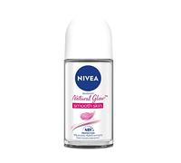 Nivea Whitening Smooth Skin Roll On, 50Ml by Nivea