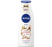 NIVEA Wintermoment Körpermilch, 400 ml Loción