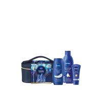NIVEA Wohlfühl-Momente Moments of joy Set de cuidado corporal 1 piezas