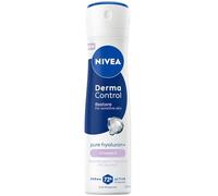 NIVEA Women - Desodorante en aerosol antitranspirante para mujer, hasta 72 horas de protección, Derma Control Restore, 150 ml