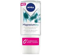 Nivea Women Desodorante Roll On - Magnesium Dry Fresh - 6 unidades - 50 ml