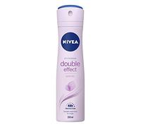 'Nivea Women Desodorante Spray antitra antitranspirante"Double Effect - 3 Pack (3 x 150 ml)