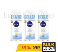Nivea Women Fresh Summer Deodorant Roll-on 48H Protección contra olores a...