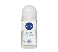 'Nivea Women "Pure Invisible de Desodorante Roll On, anti de perspirant - 3 Pack (3 x 50 ml)