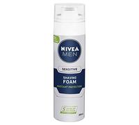 Nivea - Zapatillas de espuma para hombre (6 x 200 ml)