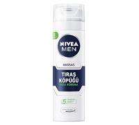 Nivea - Zapatillas de espuma para hombre (6 x 200 ml)
