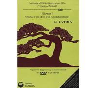 Niveau I - Le cyprès - NIWAKI style Chokukanshitate - AVEC interactivité [DVD]