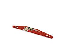 Niveau trapézoïdal antichoc magnétique MALH 500mm STANLEY 1 42 422