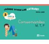 Nivel 2 ¿Dónde viven las letras? En el lago. 4 años (DONDE VIVEN)
