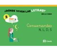 Nivel 3 (p4) ¿dónde Viven Las Letras?