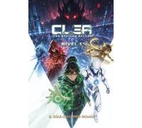 Nivel 5: Una precuela del universo de Clea, The Ethical Hacker