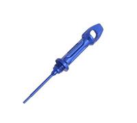 Nivel Aceite Varilla para PCX125 para PCX160 para PCX 125 para 160 2018-2021 Motocicleta Varilla Nivel Aceite Tapón Llenado(Blue)