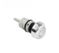 Nivel Aceite Varilla para Sportster para Low para Superlow para XL1200 833 para Nightster para Forty para Eight 04-19 Medidor Temperatura Varilla Nivel Aceite Motocicleta(White)