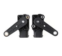 Nivel Altura Suspensión Delantera Compatible Con Benz Para S Clase W220 S320 Saloon 1999 2000 2001 2002 2003 2004 2005 Sensor De Altura De Suspensiones Neumáticas Para Automóvil 0105427617 0105427717(