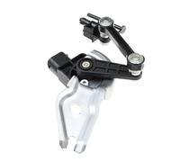 Nivel Altura Suspensión Delantera Compatible Con VW Para Touareg 2003 2004 2005 2006 2007 2008 2009 2010 Sensor De Nivel De Altura De Suspensión Neumática Delantera Derecha 7L0616214B 7L0616214D 7L061