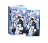 Nivel Arena Trading Card Game Nikke Goddess of Victory - Special Booster Display SB01 Coreano NUEVO & Sellado