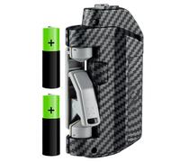 Nivel Automático De Gancho De : Herramienta De Atado De Nudos Eléctricos, Accesorio De -Portátil, Construcción De ABS Duradera | -De La del-Depósito del-Río, De Agua Salada,