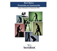 Nivel básico prevención en construcción